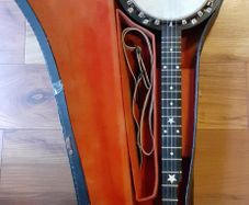 Vintage Banjo