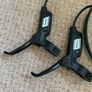 Sram Hand Brake - set L+P Image 2