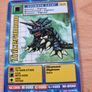 11 Digimon Ultimate level cards. 1999 Image 5