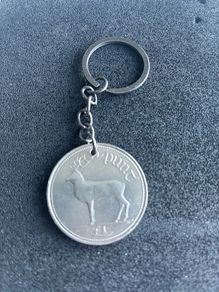 key ring