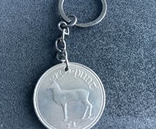 key ring