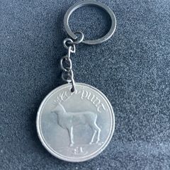 key ring