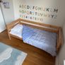 HoppeKids Eco Junior / Kids Bed Image 5