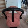 Babyzen YOYO2 Stroller Black Frame - Ginger Colour Pack Image 2