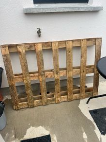 Pallet (Free)