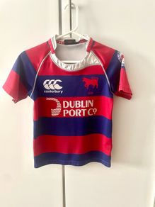 Clontarf Rugby Jersey - Kids 10yrs