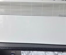 atc electric panel heater.