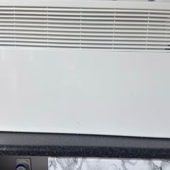 atc electric panel heater.