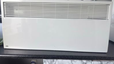 atc electric panel heater.