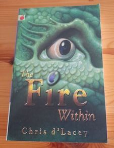 The Last Dragon Chronicles books 1 - 4