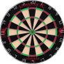 Offically Licensed Football Club Dartboards, Available in Multiple Designs Image 5