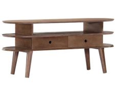 TV Cabinet 110x35x50 cm