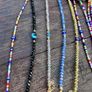 Handmade Traditional Turkish Talisman Protection & Good Luck Bracelets Image 3