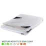 Medium Weight Tarpaulin 4m x 10m (13'-33') 170 gsm Image 3