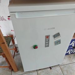 fridge under counter