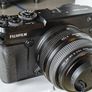 Fujifilm GFX 50R + Fujifilm GF 50mm F3.5 Image 2