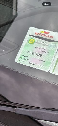 2011 Nissan Qashqai READ ADD