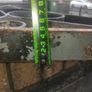Outdoor Wall brackets x2. Image 6