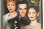 The Age Of Innocence (Martin Scorsese Film) [1993] Daniel Day-Lewis, Michelle Pfeiffer &amp; Winona Ryder [Movie DVD]