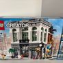 LEGO Creator Lot 6 Sets - 10232 10251 10246 10260 10218 10243 Image 4