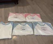 kids pyjamas