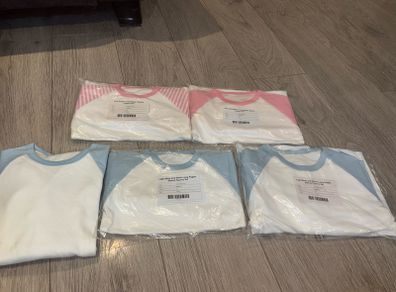 kids pyjamas