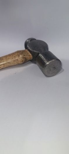 A 1 lbs Ball Pein Hammer