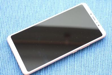 Xiaomi Mi Max 3 4/64 GB Rose