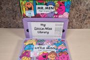 Mr Men And Little Miss Complete Collection Book Box Sets X 96 Books