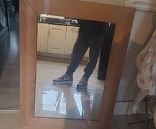 live room mirror