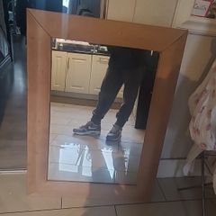 live room mirror