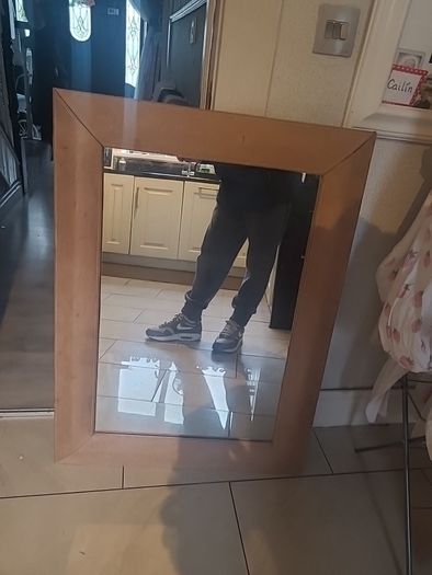 live room mirror