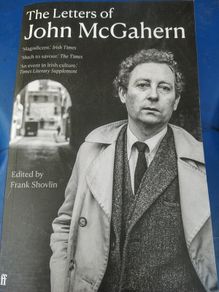 The Letters of John McGahern