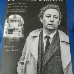 The Letters of John McGahern