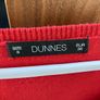 Dunnes jumper Image 2