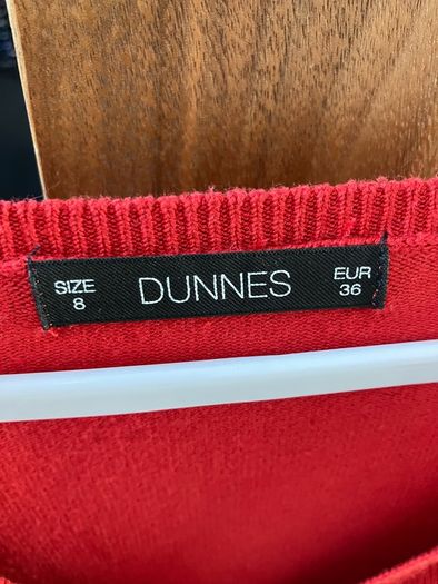 Dunnes jumper