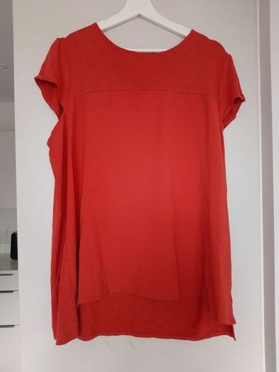 mystify tops