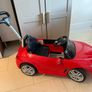 BMW ride - on car for kids Image 2
