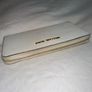 Michael Kors White Saffiano Leather Wallet Image 6