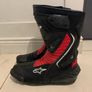 Alpinestar gp pro 2pc leathers & boots Image 6