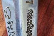 McGregor Jack Nicklaus No 5 Iron Golf Club in excellent condition