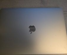 macbook pro 2018