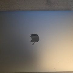macbook pro 2018