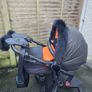 baby stroller Image 10