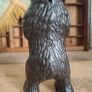 Toscano Cast Iron Coin Bank Image 4