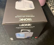 Tronic Fan
