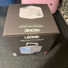 Tronic Fan