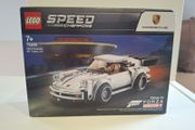 Lego Speed Champions 75895