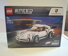 Lego Speed Champions 75895