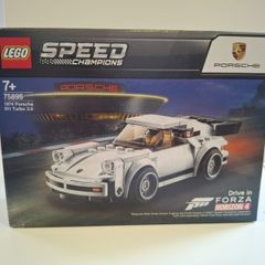 Lego Speed Champions 75895